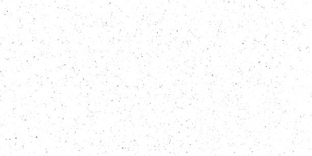 istock White concrete wall with a textured plastering relief pattern.
Grunge texture. Abstract dust overlay background, can be used for your design. Vector. 2202695775