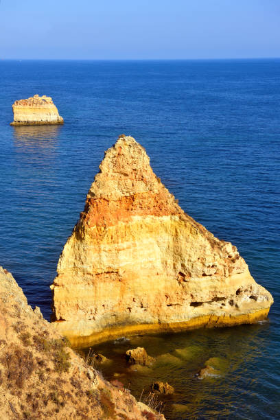 istock lagoa algarve portugal 2202696075