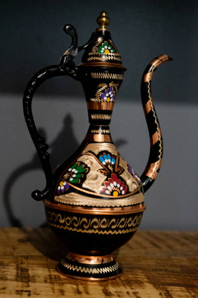 istock Handcrafted beautiful decoration 2202705923