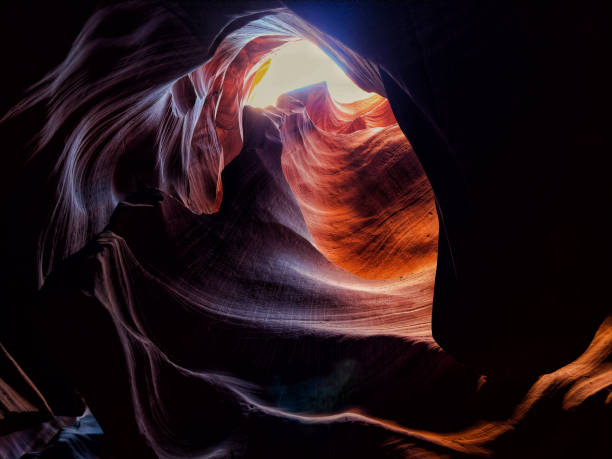 istock Antelope Canyon 22 2202711907