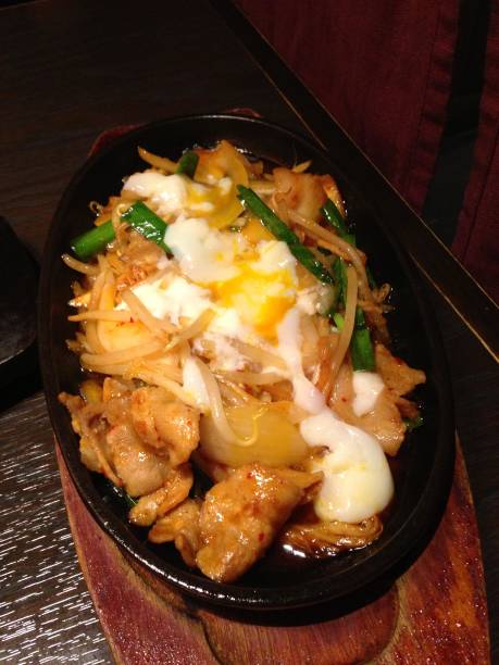 Japanese food