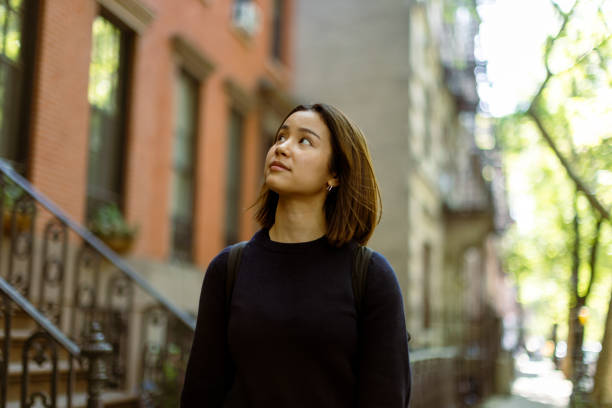istock Wandering in the City 2202751221