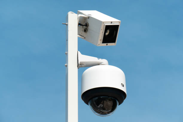 istock Art Gallery Surveillance Camera Post 2202758169