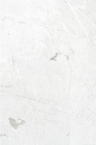 istock Blank white grunge cement wall texture background, banner, interior design background, banner, vertical 2202759838