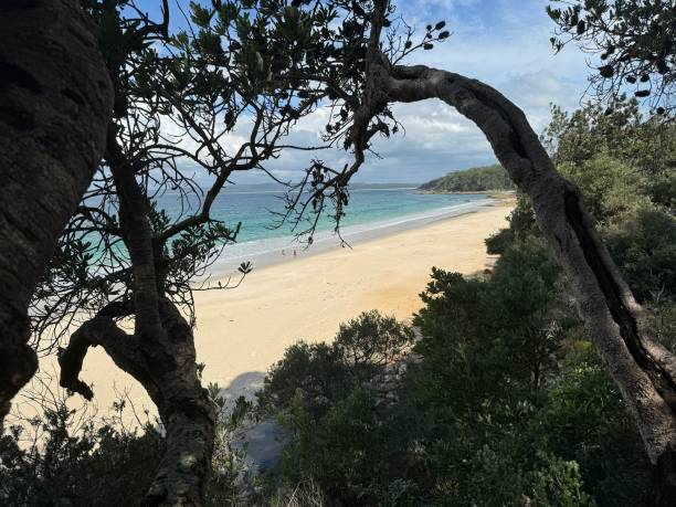 istock Coast Australia 2202760097