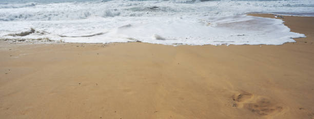 istock Rough Churning  Water 2202762245