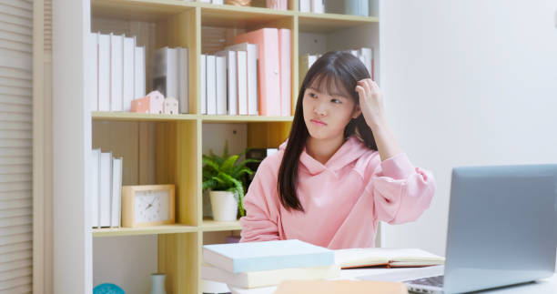 istock teen student elearning at home 2202768875