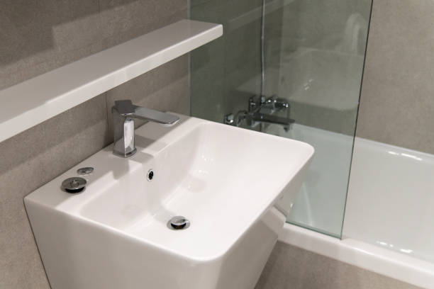 istock interior of the bathroom 2202770382
