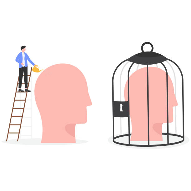 istock Business activities, business character, web design, social design 2202773046