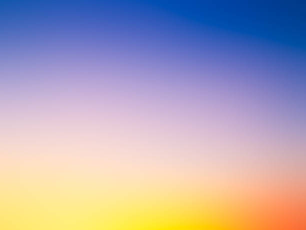istock Purple overlay sunset nature pastel 2202773186