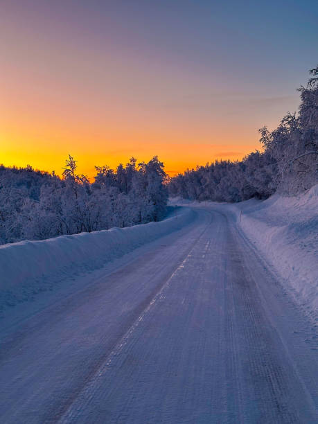 istock Sommaroy Island and Lakselvbukt Norway 2202788971