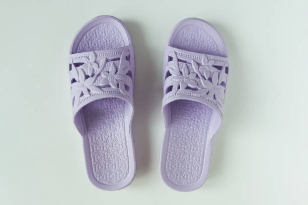Takunya / Wooden Slippers