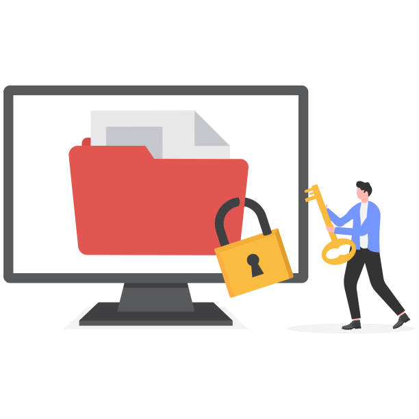 istock Business activities, business character, web design, social design 2202806562