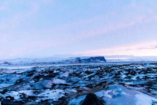 istock Scenery along the Icelandic South Coast 2202809244