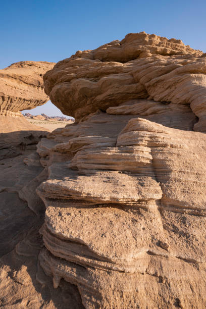 istock Rainbow Rock located in the stunning Alula region 2202810081