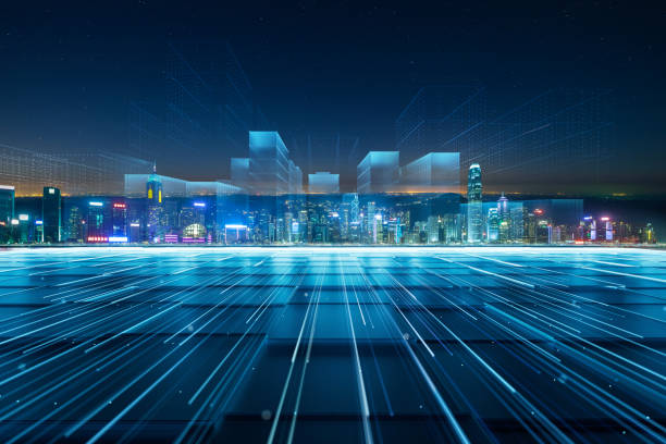 City of the future