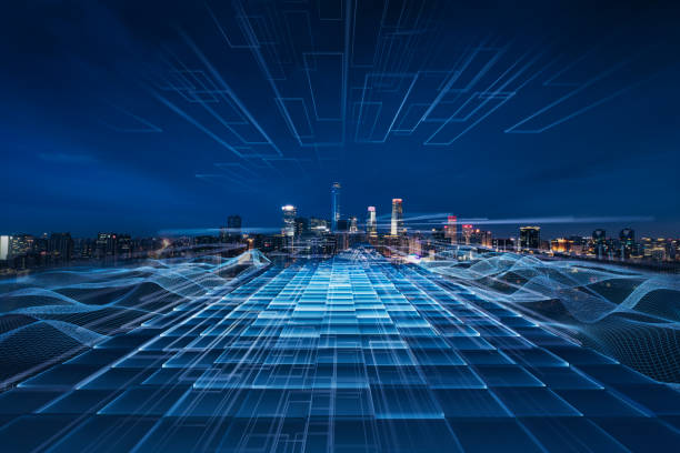 City of the future