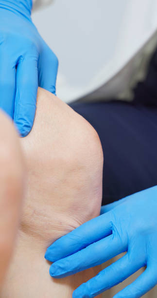 istock orthopedic doctor palpation exam 2202812762