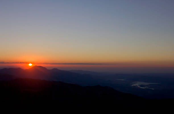 istock Nature view from Nemrut Mountain 2202812952