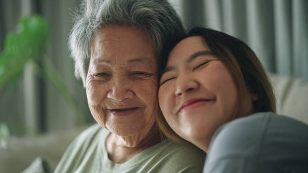 istock Family love. 2202816429