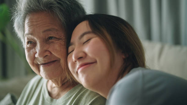 istock Family love. 2202816430