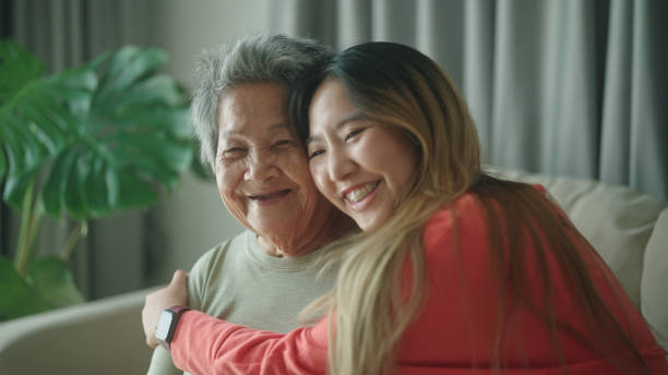 istock Family love. 2202816459