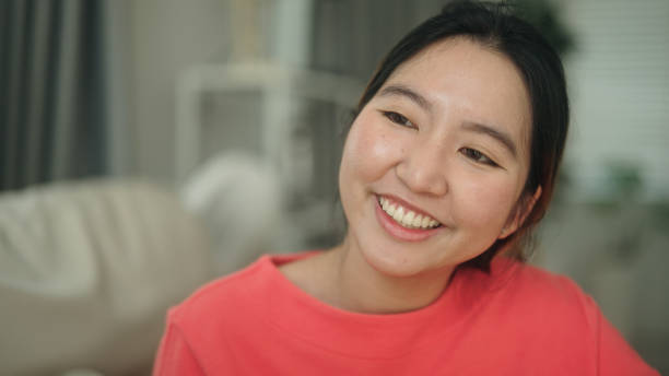 istock Young woman massaging to elderly. 2202816485