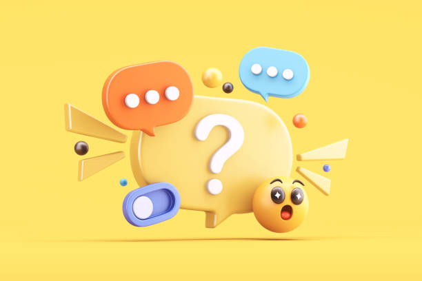 3D illustration