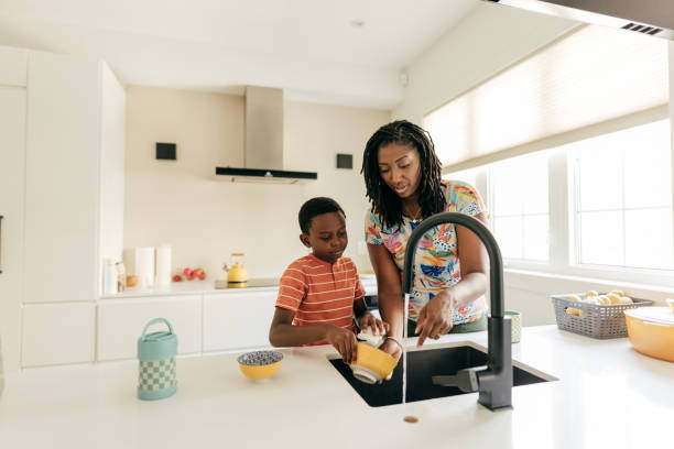 istock Creating Joyful Moments with Loved Ones Every Day 2202824752