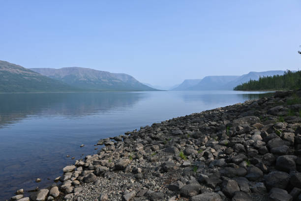 istock In summer on the Putorana plateau. 2202827880