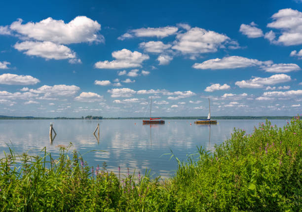Camera: Hasselblad XD2 - 100 MP-Sensor / Location: Lake Steinhuder Meer, Lower Saxony, Germany