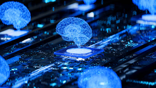 istock AI Brain,The Future of Intelligent Technology 2202830593
