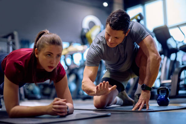 istock You can do it, just hold on a little longer! 2202837767