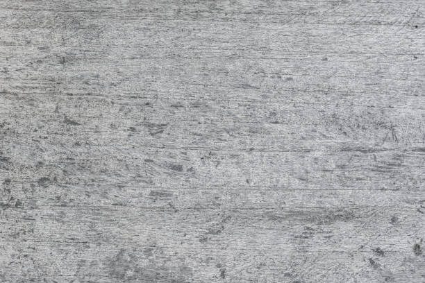istock Wood texture banner, brown wood grain abstract background 2202838889