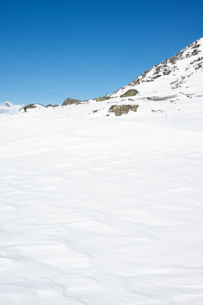 Jotunheimen (translates to “Home of the Giants\