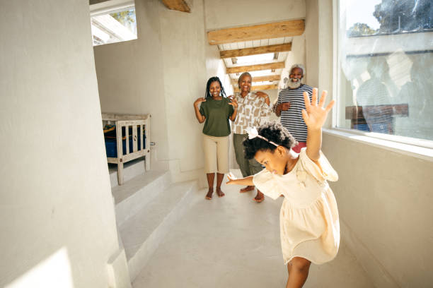 istock A Child’s Confidence, A Family’s Love 2202845116