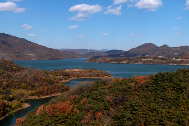 autumn landscape