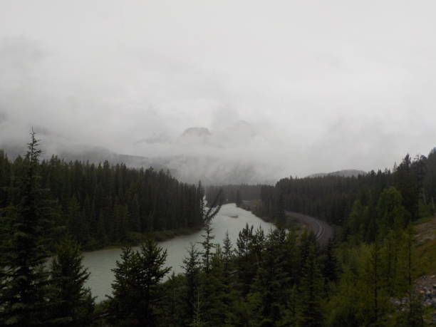 istock Banff National Park, Alberta, Canada 2202852295