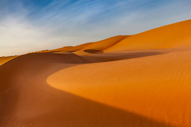istock wahiba sands desert, oman 2202857439