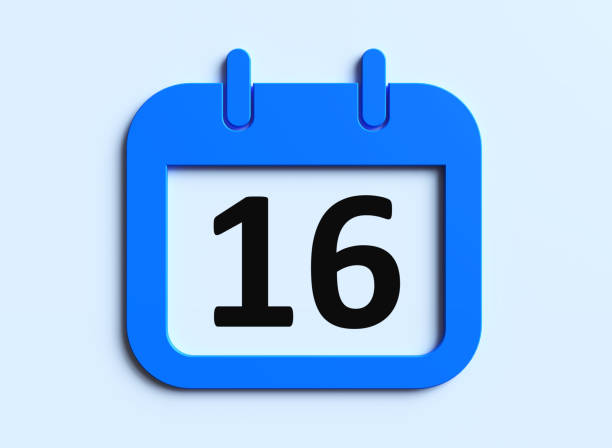 Calendar TODAY