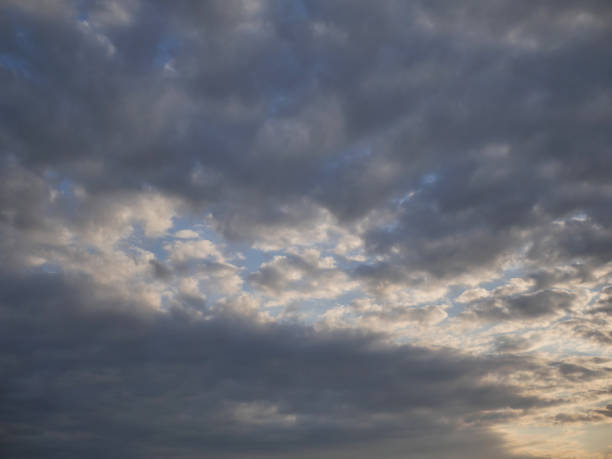 istock Bright colorful sky, background, for montage 2202871549