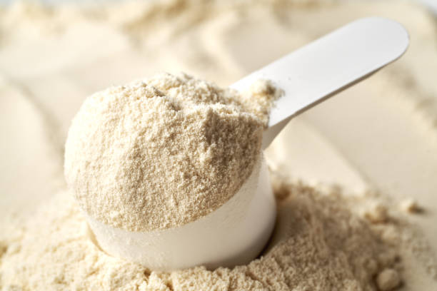 istock A scoop of whey protein powder 2202872476