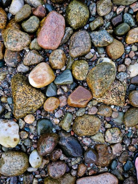 istock Ocean Rocks Detail 2202881638