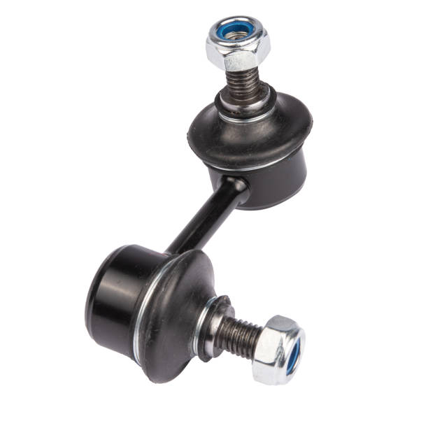 istock rod connecting stabilizer link rod, car spare part  isolated on white background. 2202884759