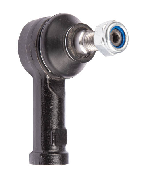 istock terminal, bushing, ball joint, spare part for car on white background 2202886412