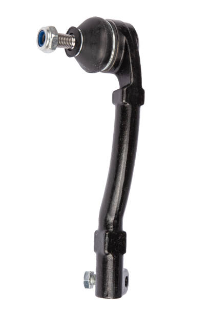 istock terminal, bushing, ball joint, spare part for car on white background 2202886668