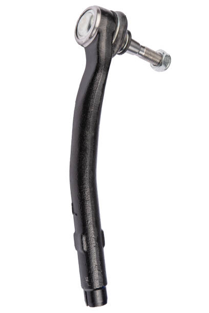 istock terminal, bushing, ball joint, spare part for car on white background 2202886679