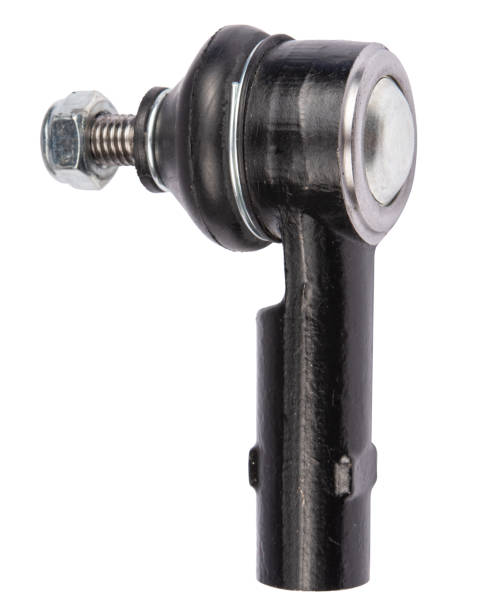 istock terminal, bushing, ball joint, spare part for car on white background 2202886721