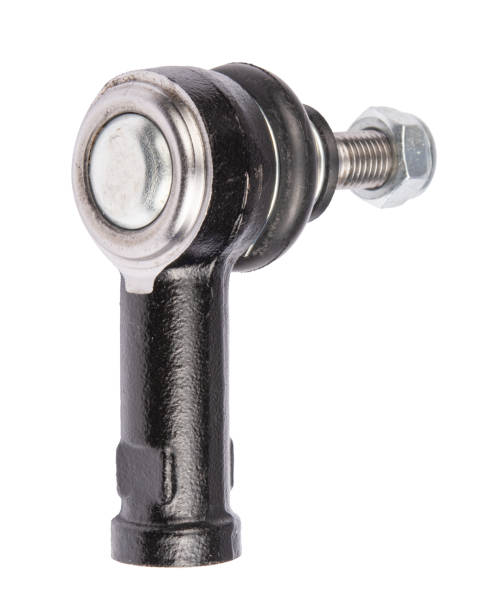 istock terminal, bushing, ball joint, spare part for car on white background 2202888666