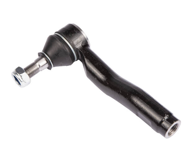 istock terminal, bushing, ball joint, spare part for car on white background 2202889355